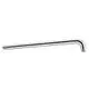 Hansgrohe-HG-Brausearm-450mm-chrom-95513000 gallery number 1